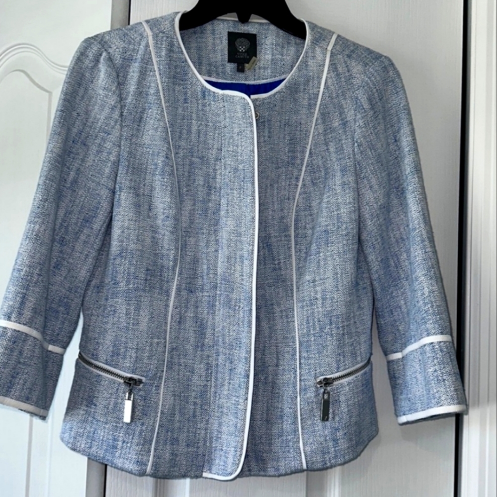 Vince Camuto Jacket